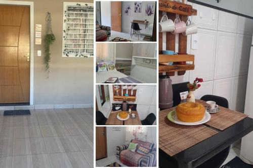 Aracruz Apartment | Apartamento elegante a 1km do centro de Aracruz wifi gratuito garagem hacht cozinha equipada totamente individual