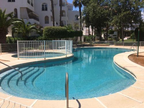 Aguadulce House | Apartamento Elia Villa África