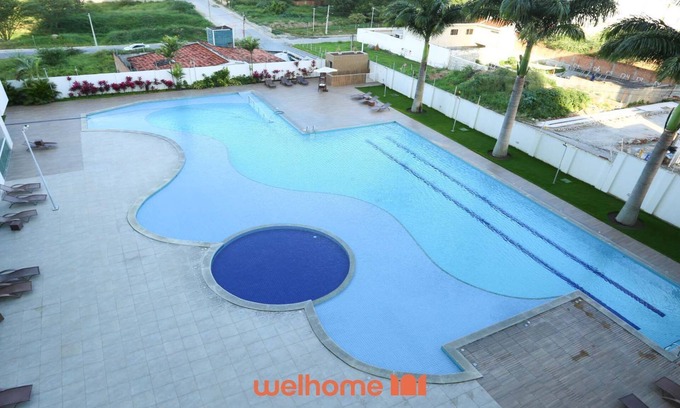 Caruaru Apartment | Apartamento em Caruaru perto da UPE e UFPE