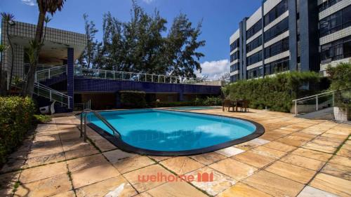 Praia do Futuro I Apartment | Apartamento em Fortaleza a 300m da Praia do Futuro