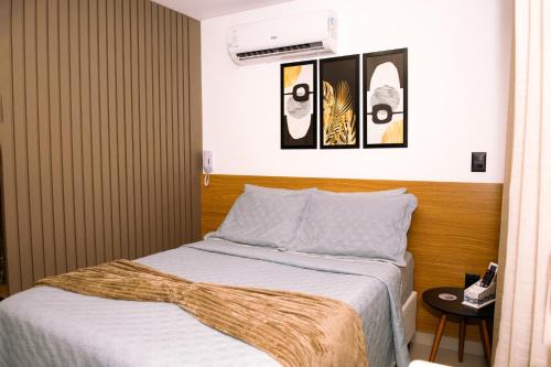 Jardim Oceania Apartment | Apartamento em João Pessoa Get One 408 Vilma