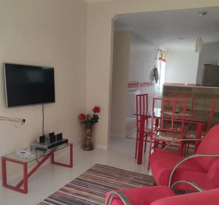 Rio das Ostras Apartment | Apartamento em Rio das Ostras