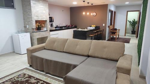 Santa Teresa Apartment | Apartamento em Santa Teresa - Recanto da Lagoa