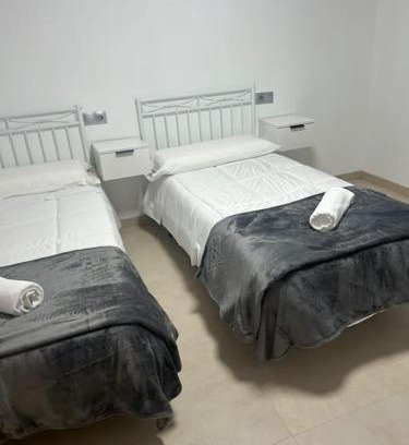 Alhendin Apartment | apartamento en bajo alhendin