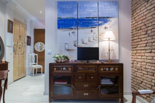 Logrono Historic Centre Apartment | Apartamento en Casco Antiguo