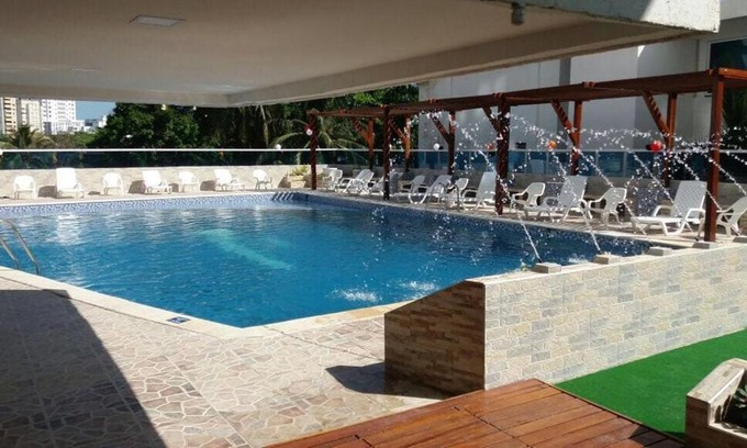 El Laguito Apartment | Apartamento en Cartagena Colombia