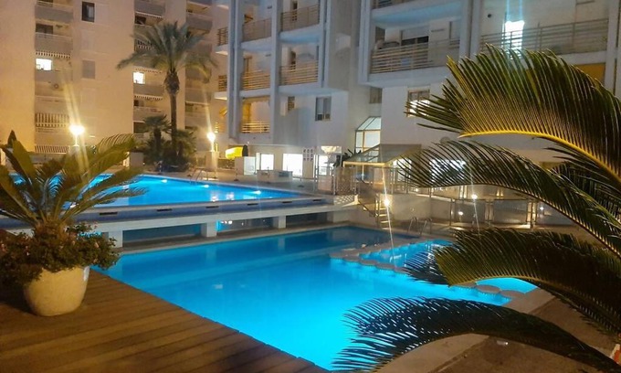 Salou City Centre Apartment | APARTAMENTO EN EL CENTRO DE SALOU