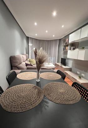 Santona Apartment | Apartamento en el centro de Santoña