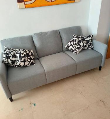 L'Ampolla Apartment | Apartamento en el Delta del Ebro