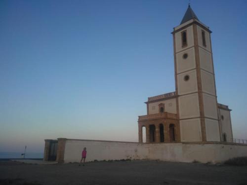 Pujaire Apartment | apartamento en el parque natural del cabo de gata