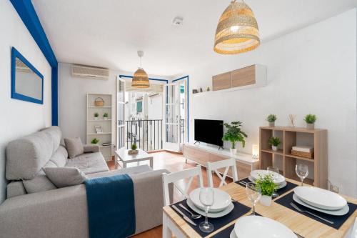 Beiro Apartment | Apartamento en Granada cerca de Albaicín