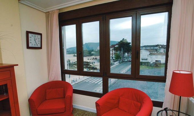 Isla Apartment | Apartamento en Isla playa 3 habit. Perez del Molino 5806