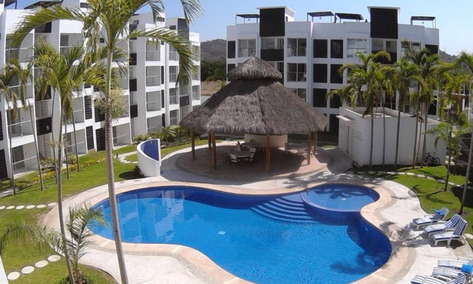 Manzanillo Apartment | Apartamento en Manzanillo