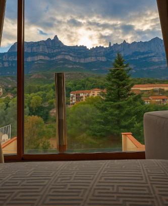 Monistrol de Montserrat Apartment | Apartamento en Montserrat- Montserrat Paradise Apartament