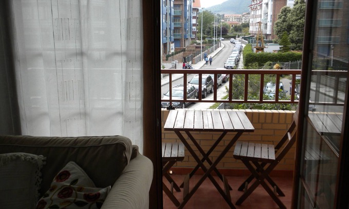 Noja Apartment | Apartamento en Noja Ideal Familias