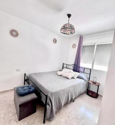 Daimuz Apartment | Apartamento en playa de Daimús