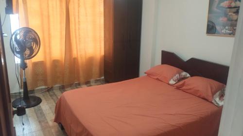 Palmira Apartment | Apartamento en Palmira cerca al aeropuerto