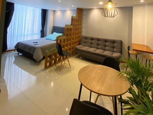 El Capuli Apartment | Apartamento en Pasto