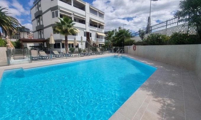 Playa del Ingles Apartment | Apartamento en Playa del Inglés Los Mangos