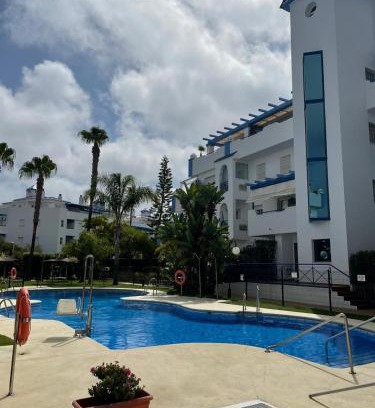 Rota Apartment | Apartamento en Playa Ballena III