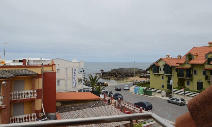 Noja Apartment | Apartamento en playa de Ris - Pineda 6607