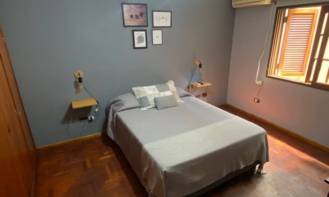 Historic Center Apartment | Apartamento en Pleno Centro de la Ciudad, Seguro y con Estacionamiento Privado!