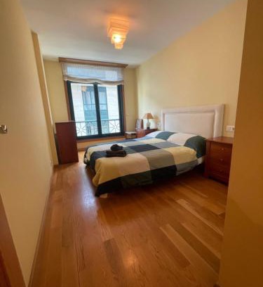 Dean Pequeno Apartment | Apartamento en Ribeira a 200m de la playa by Cristian&Tamara "alquileres"