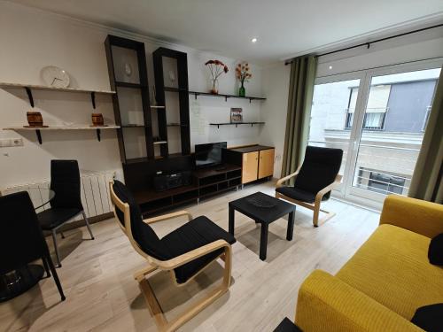 Dean Pequeno Apartment | Apartamento en Ribeira