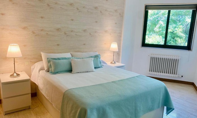 Vigo Apartment | Apartamento en Samil