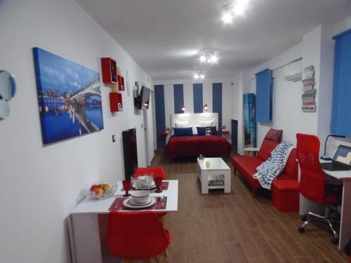 Triana Apartment | Apartamento en Triana