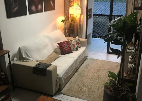 Santo Inacio Apartment | Apartamento encantador em bairro Nobre.