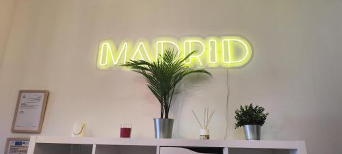 Bellas Vistas Apartment | Apartamento entero Junto a Cuatro Caminos con licencia del Ayto de Madrid