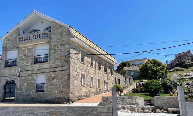 Cangas Apartment | Apartamento Entrebateas