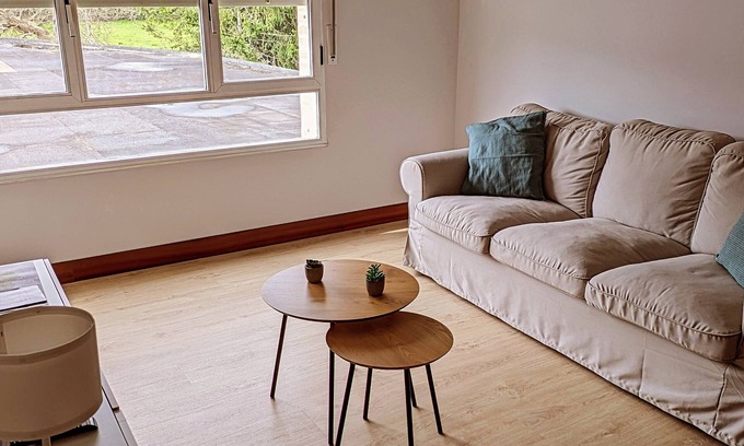 Sanfuentes Condo | Apartamento Sanfuentes Bi