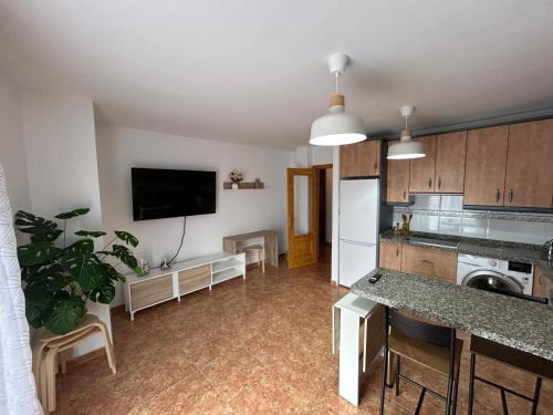 Carboneras Apartment | Apartamento
