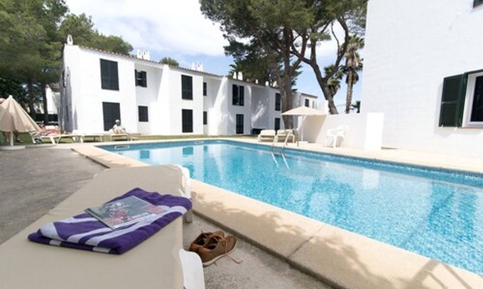 Cala Blanca Apartment | Apartamentos Cala Blanca