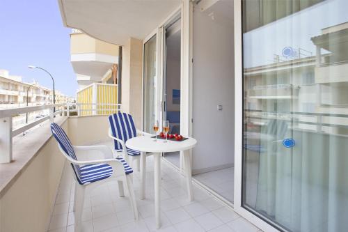 Colonia Sant Jordi Apartment | Apartamento Estándar 2
