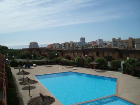 Diputacion de Rincon de San Gines Apartment | Apartamentos Parque Luz V.v.