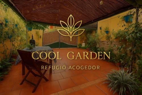 Mairena del Aljarafe Apartment | Apartamento Cool Garden con Terraza privada A 5 min del metro
