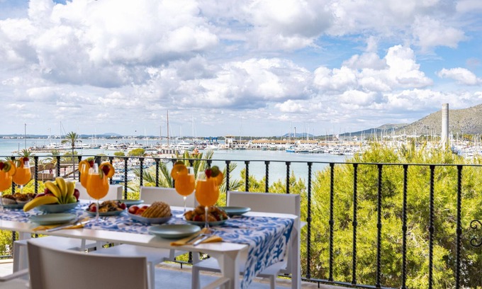 Alcudia Apartment | Apartamento Ciutadella 1