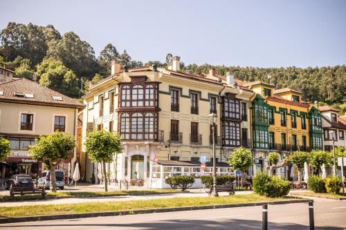 San Esteban Apartment | Apartamento Ría San Esteban