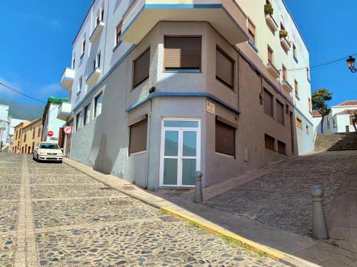 Santa Cruz de la Palma Apartment | Apartamento San Francisco