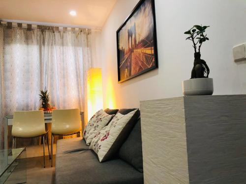 Marbella City Centre Apartment | Apartamento Estrella Centro