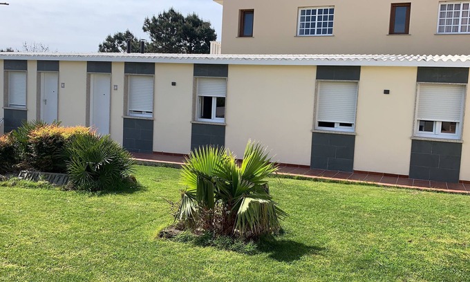 Soutullo Apartment | Apartamento Estudio en Noalla, Sanxenxo