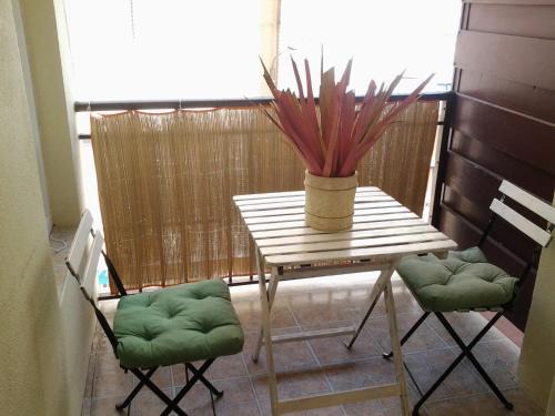 Vinaros Apartment | Apartamento Estudio Linea de Playa