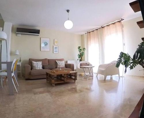 Jaen Apartment | Apartamento estupendo céntrico