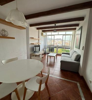 Gamarra Apartment | Apartamento Eugenio Gross