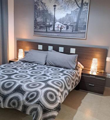Regio Apartment | Apartamento Eursu Playa