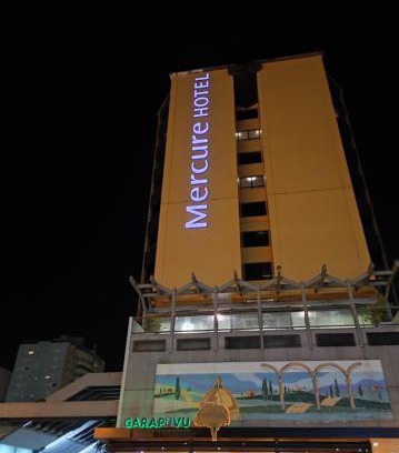 Florianopolis Hotel | Apartamento executivo Particular