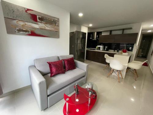 Sabaneta Apartment | Apartamento Familiar y Tranquilo